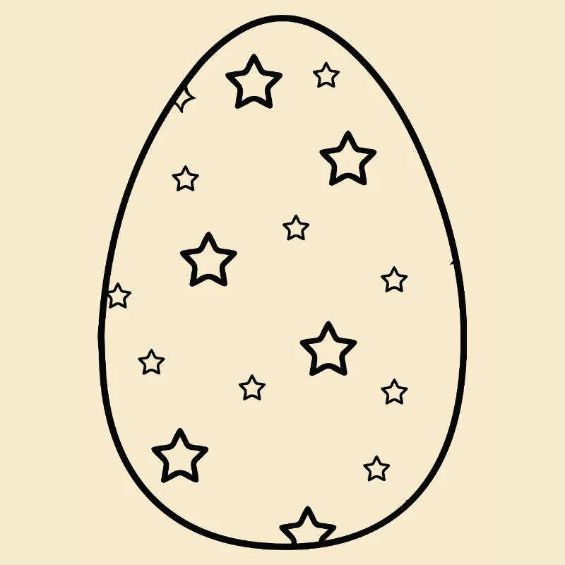 Osterei 🥚