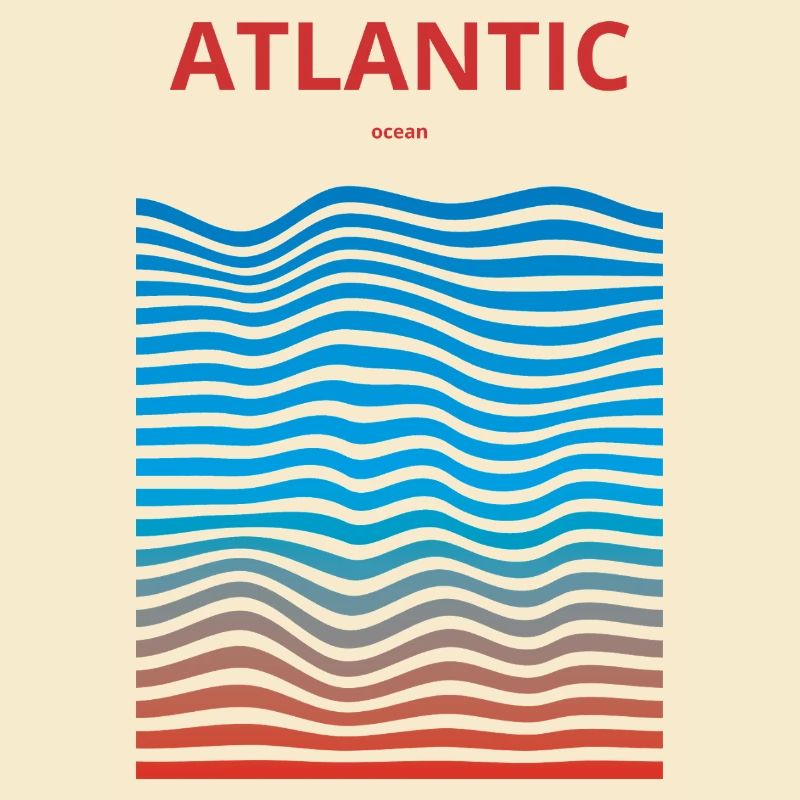 Océans dévastés : Atlantique