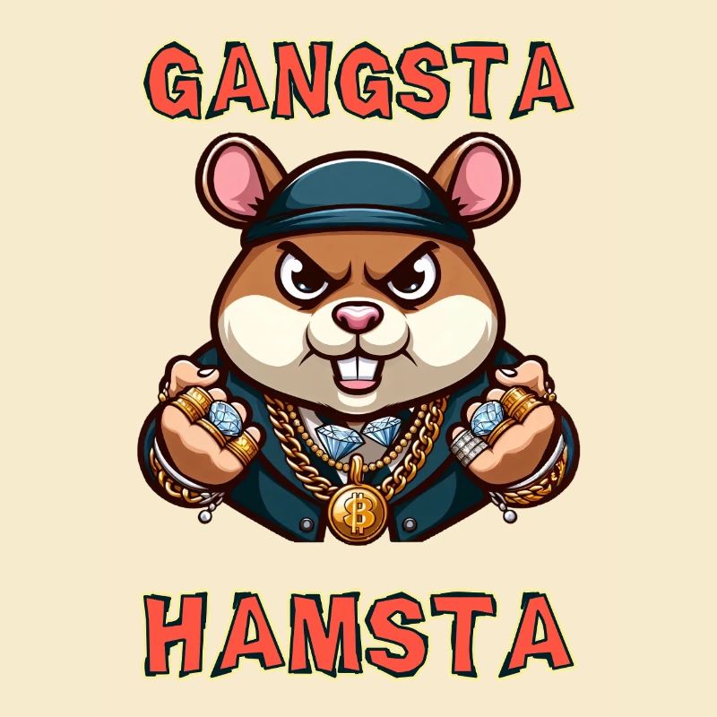 Gangsta Hamsta