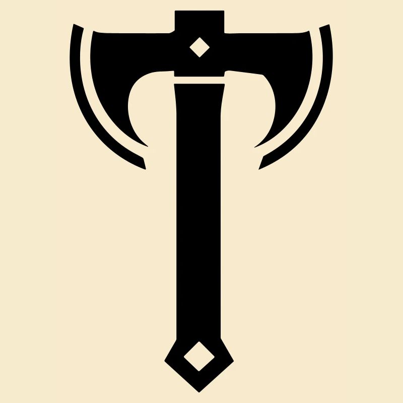 axe