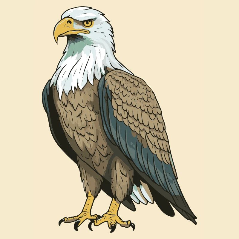 Adler Tier