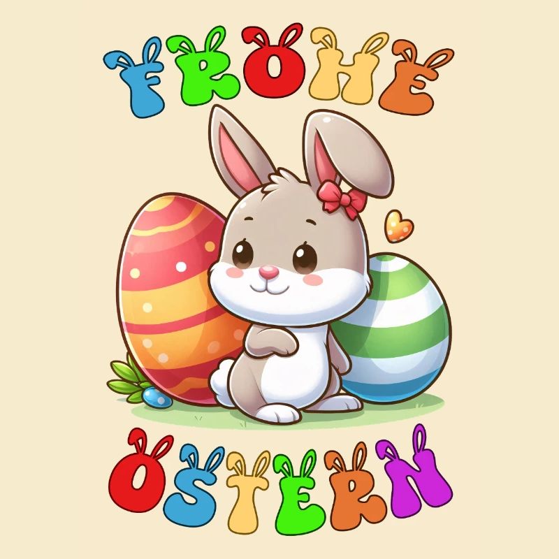 Happy Easter