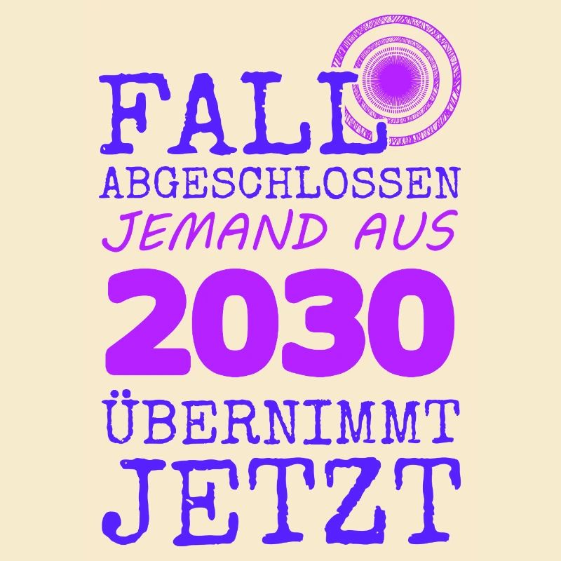 abgeschlossen 2030
