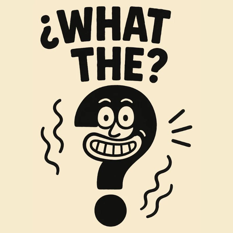 Qu’est-ce que c’est ?