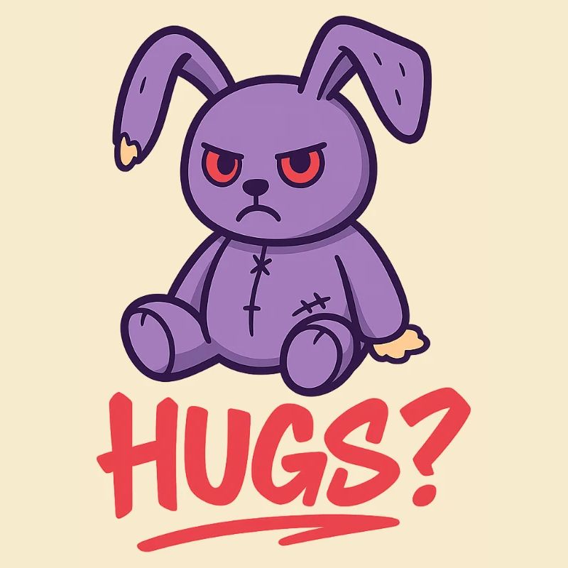 Grummel Hase