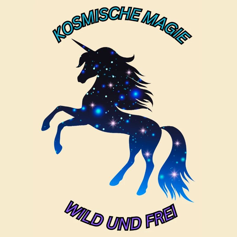 Kosmisches Einhorn