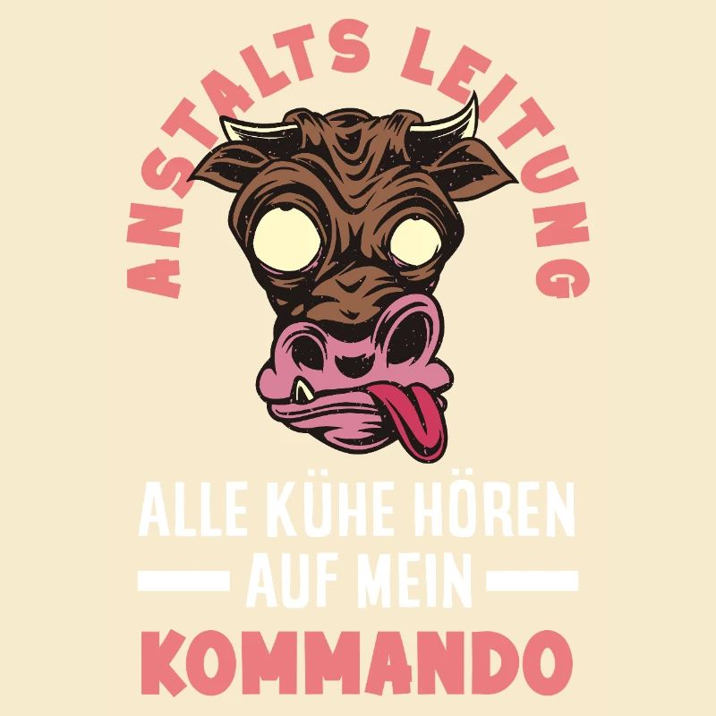 Anstaltsleitung Chef Leitung