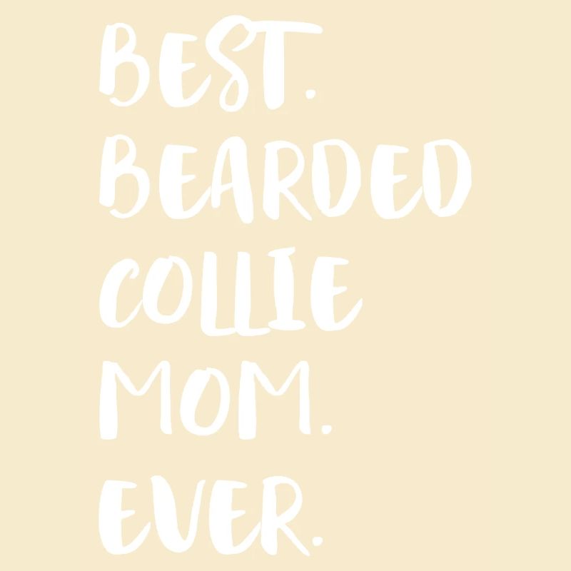 Bearded Collie