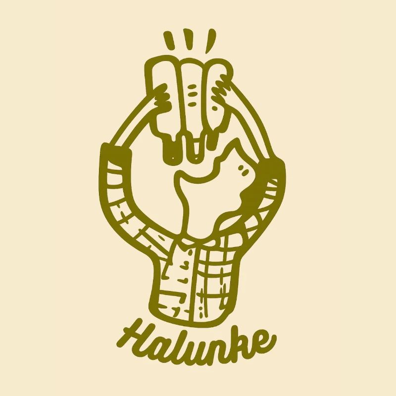 Halunke
