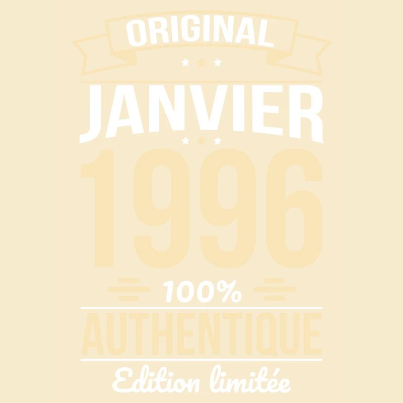 30th Anniversary - Original - January 1996