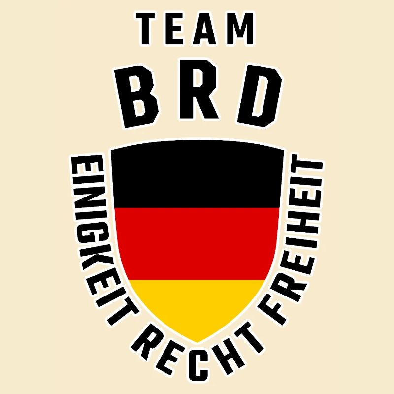 Team BRD Deutschland
