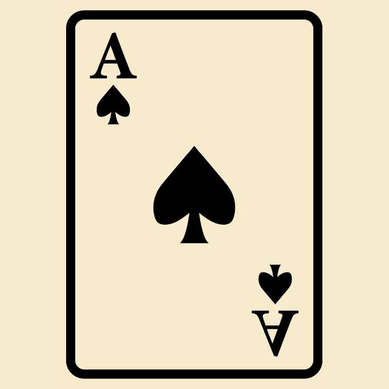 Pik-Ass