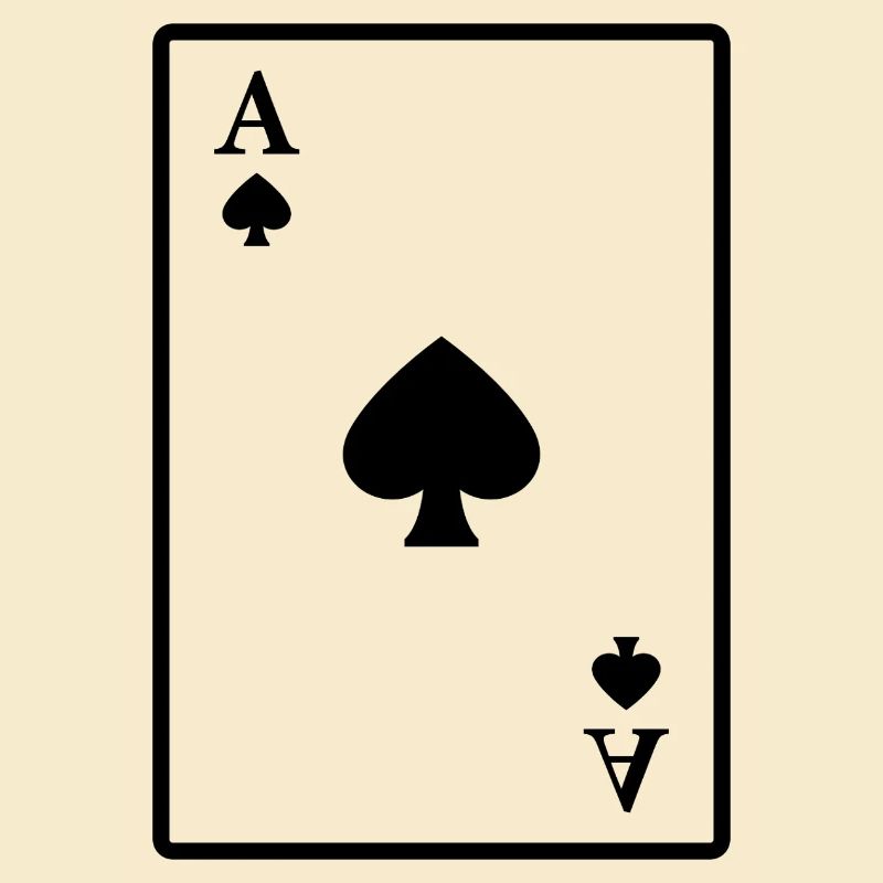 Pik-Ass