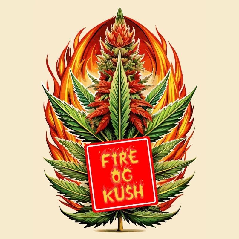Fire Og Kush