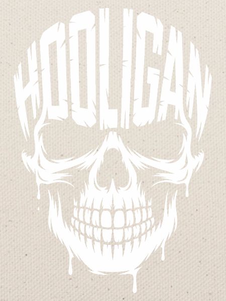 Hooligan – Sport Ultra Tee