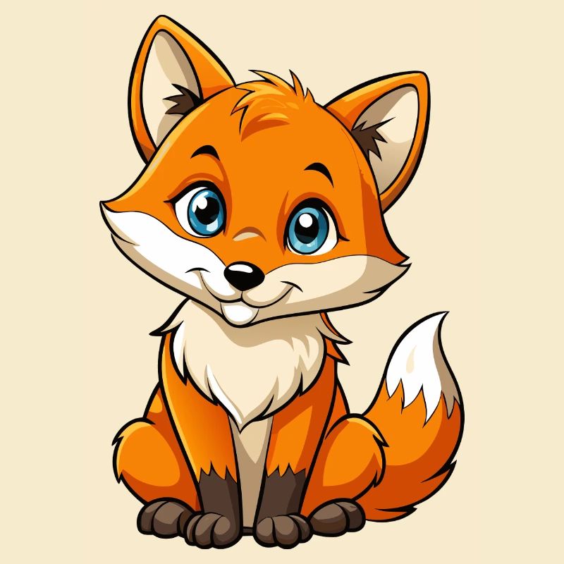 Fuchsbaby-Fuchs