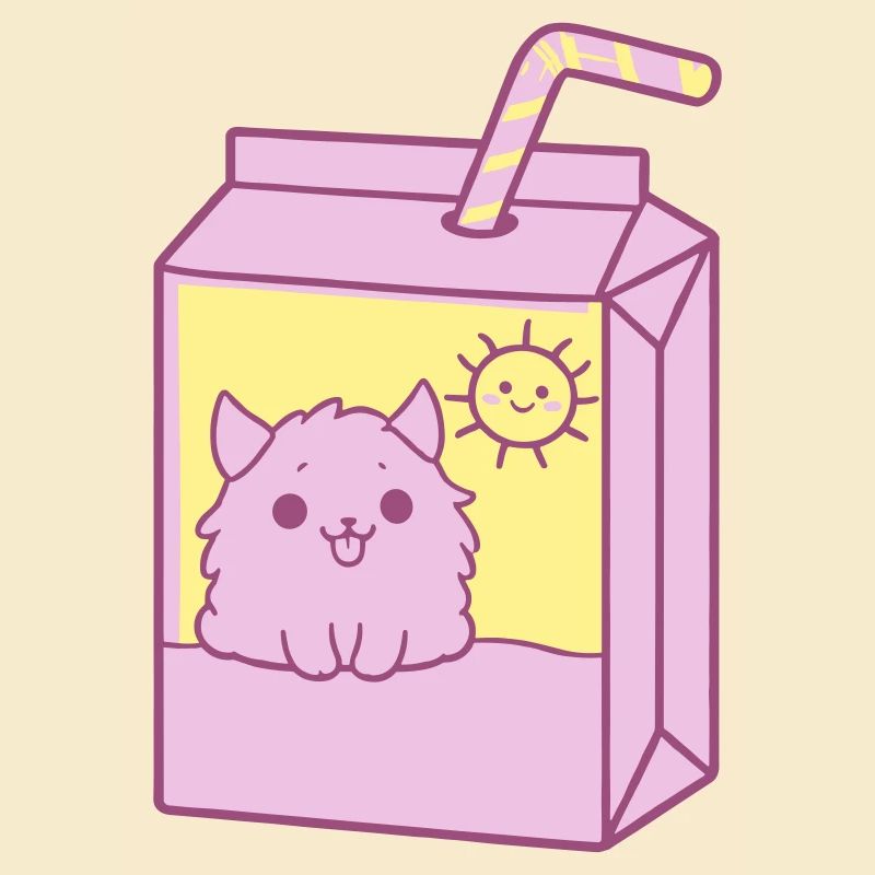 Cute Package Design