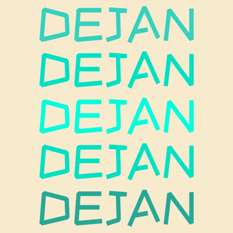 Junge Dejan