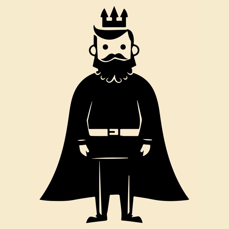 King Man