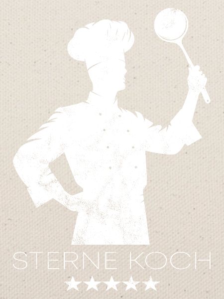 Koch Sternekoch Berufe