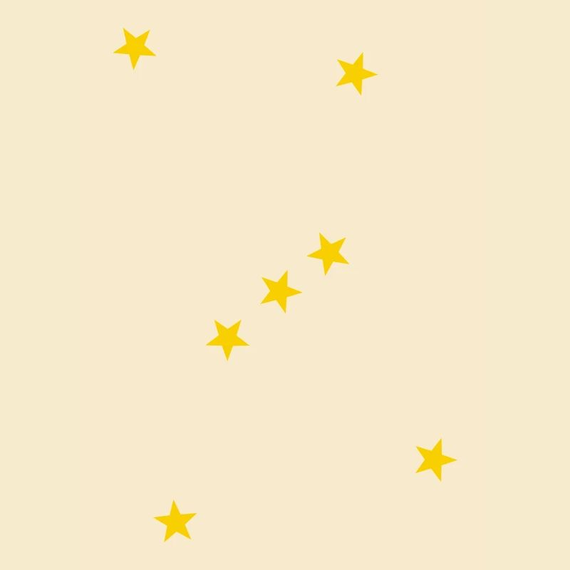 Sternzeichen Orion