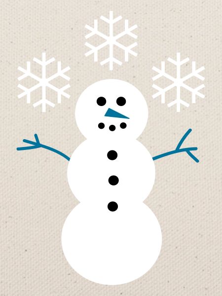 Schneemann