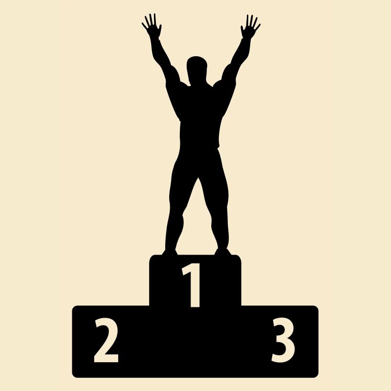 Number One
