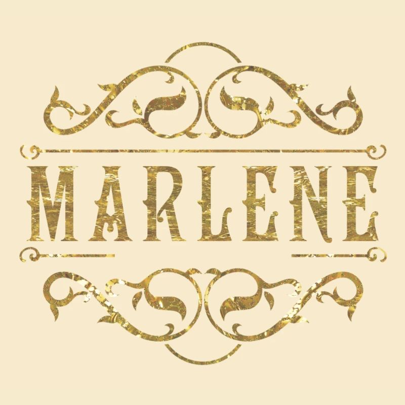Marlene gold