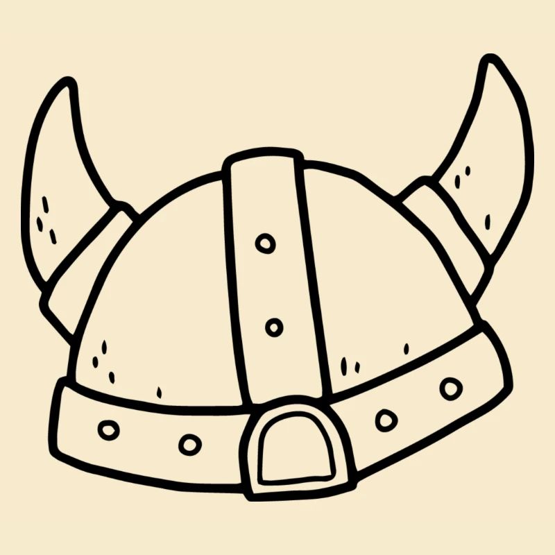Wikingerhelm