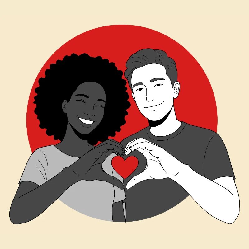 Liebe ist Liebe