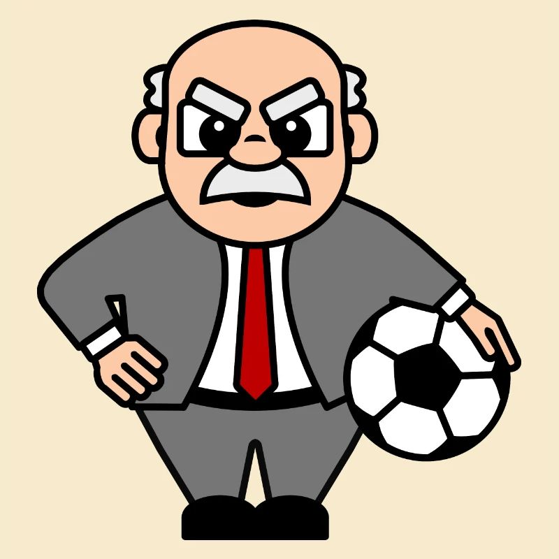 Heinrich der Manager