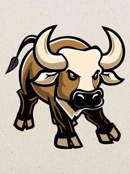 Stier Comic