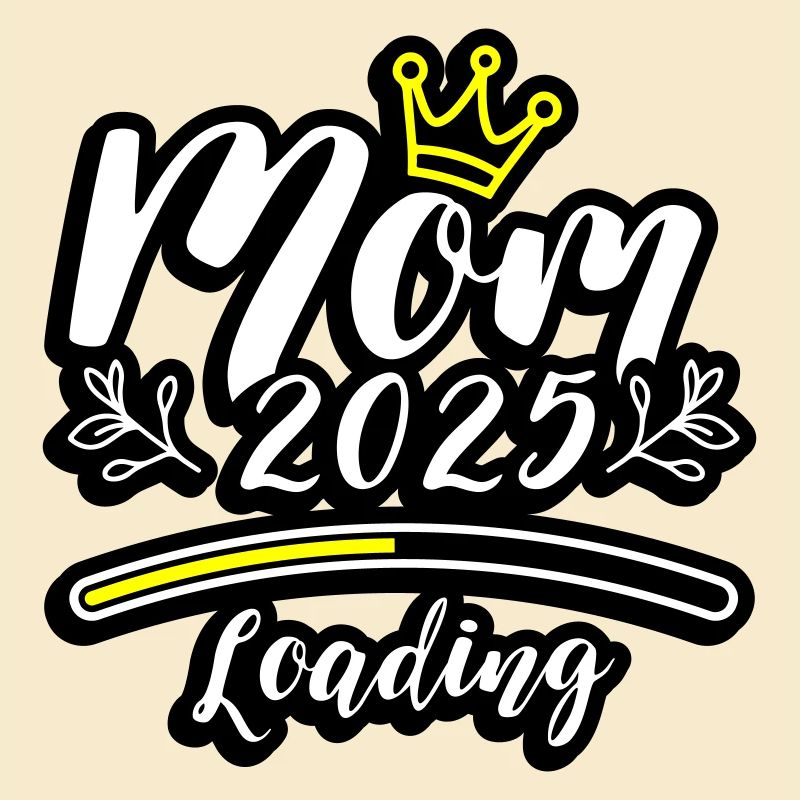 Mama 2025 Loading Mom