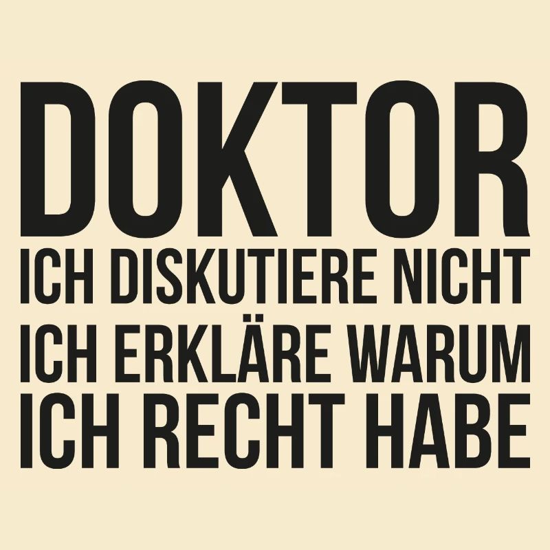 Doktor Student Phd Geschenk Dissertation