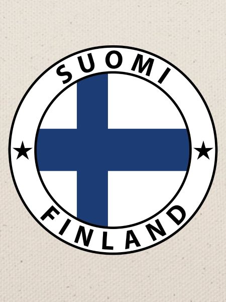 Finnland