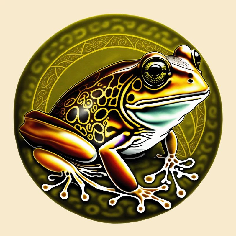 Frosch