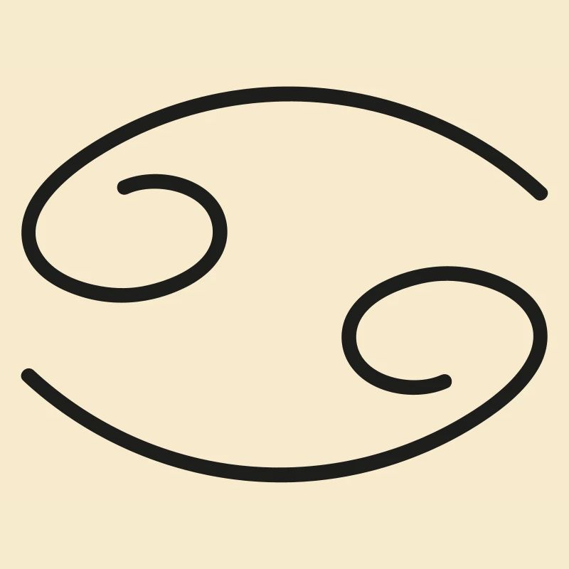 Sternzeichen Symbol Krebs