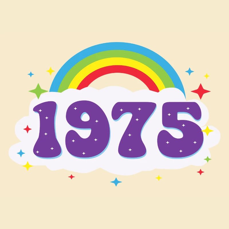 1975 Rainbow