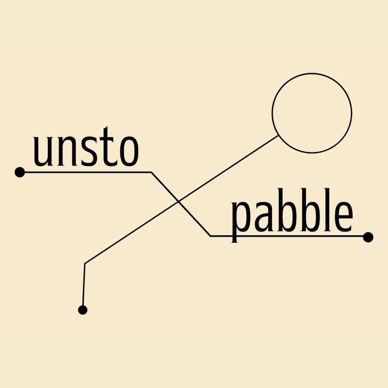 Conception imparable