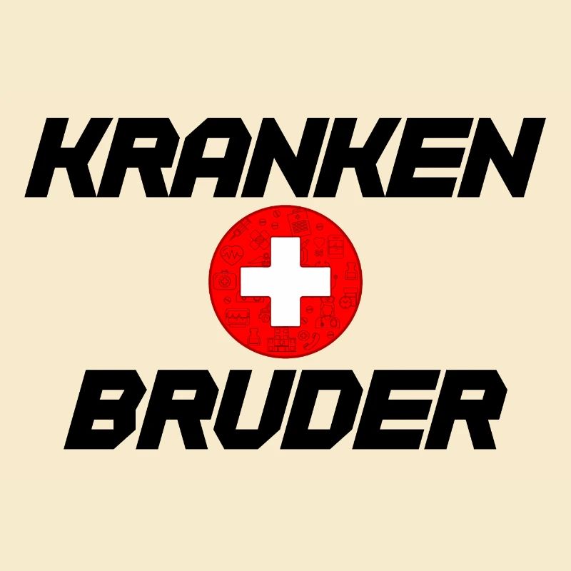 Krankenbruder Krankenpfleger Pfleger