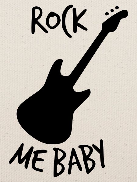 ROCK ME BABY
