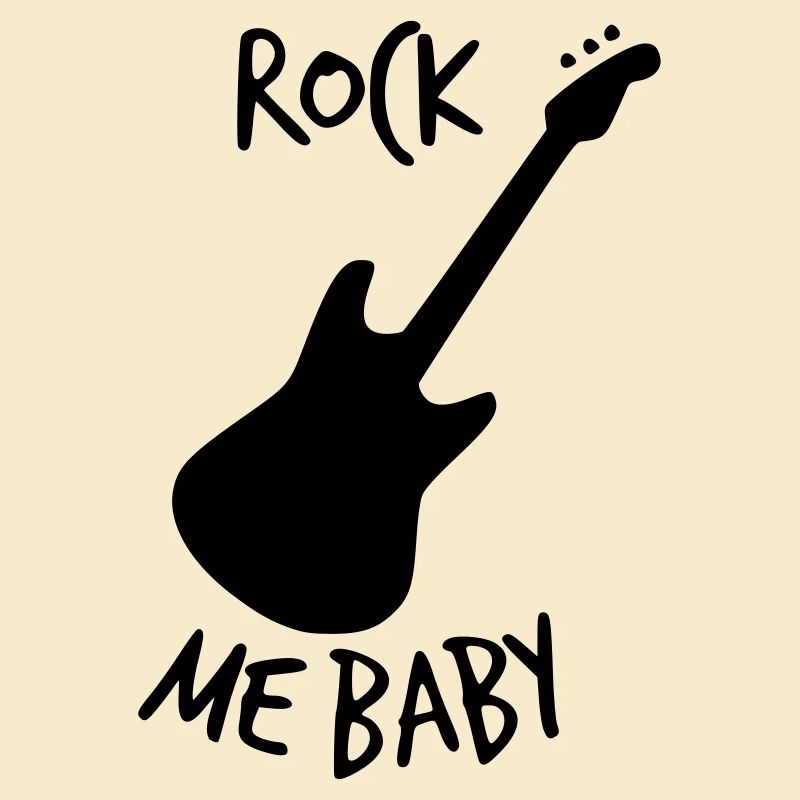 ROCK ME BABY