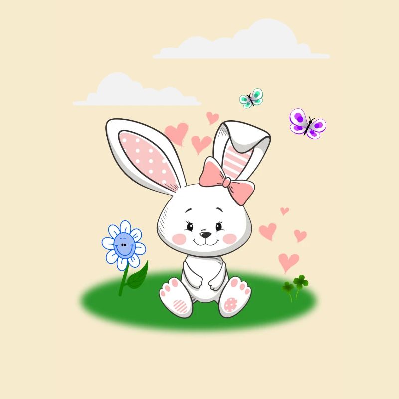 Lapin lapin Lapin