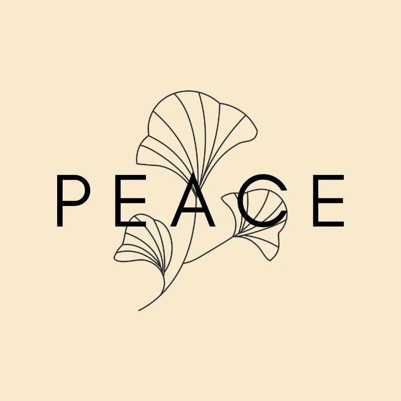peace - Frieden