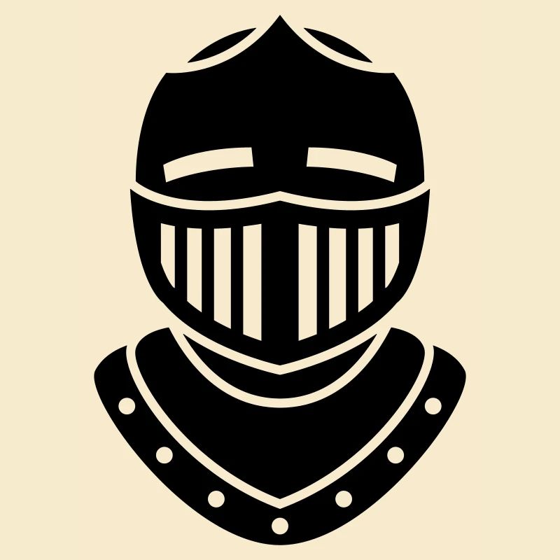 Ritter Helm