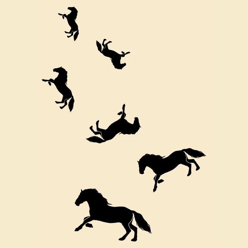 Icône Cheval Cheval