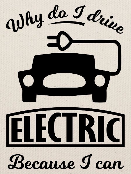 Die elektrischen Autos