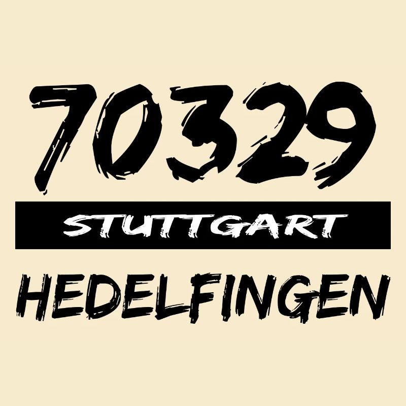 70329 Stuttgart Hedelfingen Postleitzahl tshirt