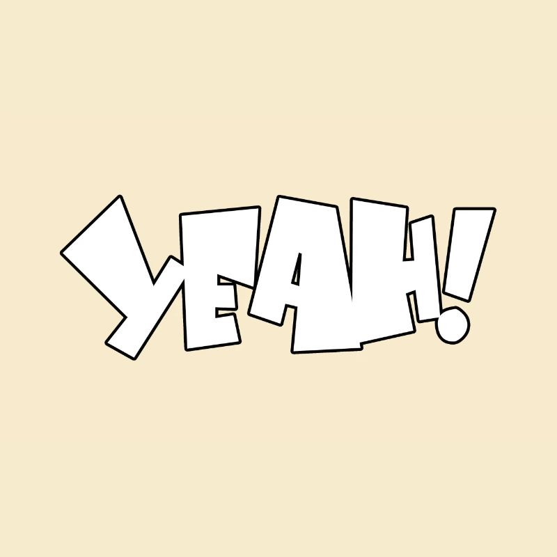 yeah YEAH!