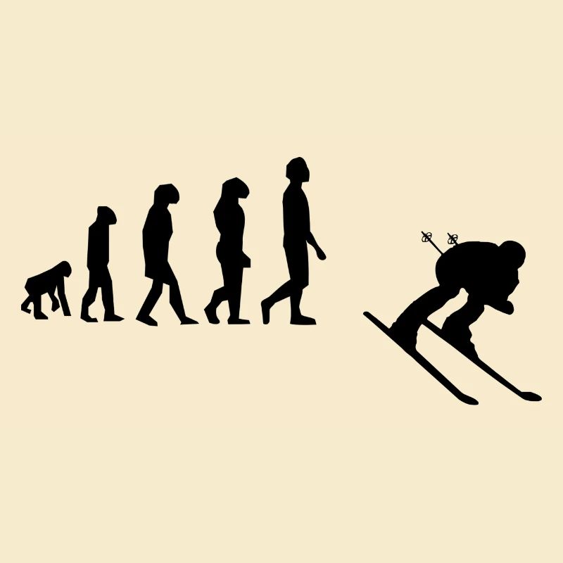 Ski évolution